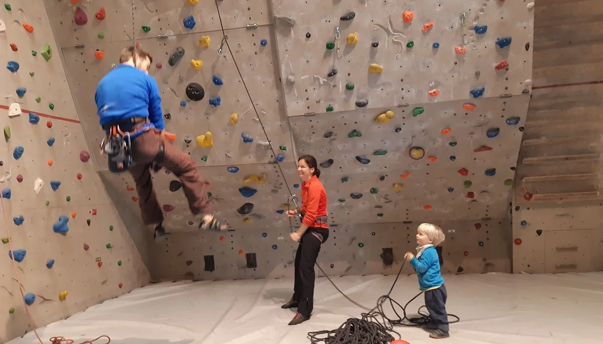 © DAV Sektion Rosenheim