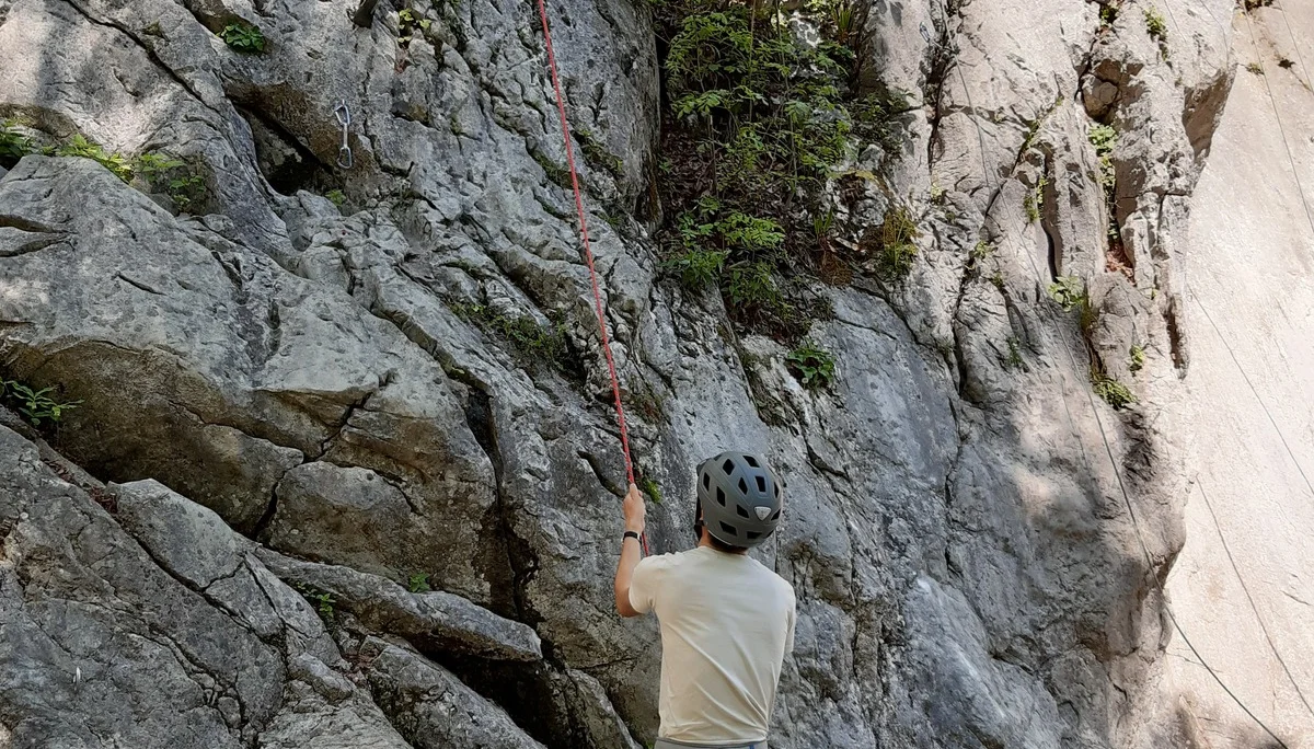 © DAV Sektion Rosenheim