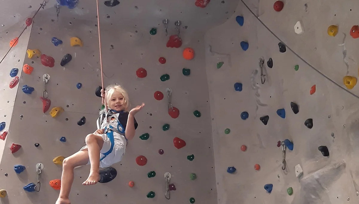 © DAV Sektion Rosenheim