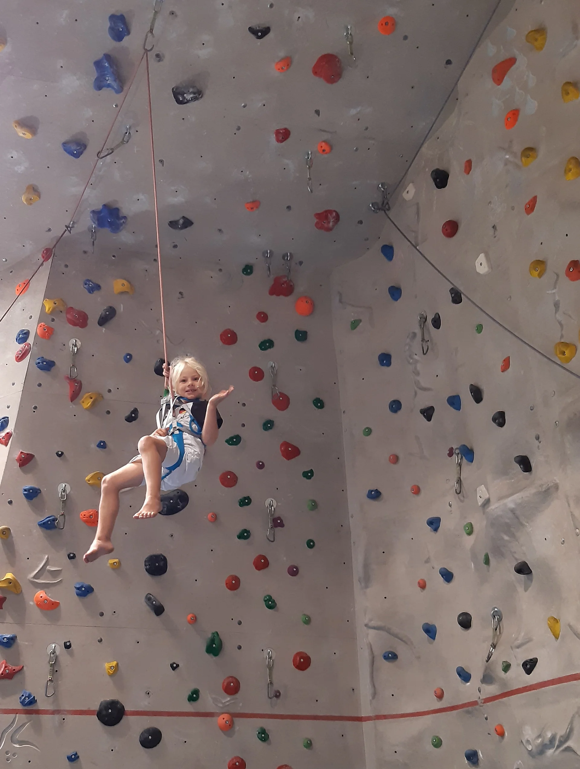 © DAV Sektion Rosenheim