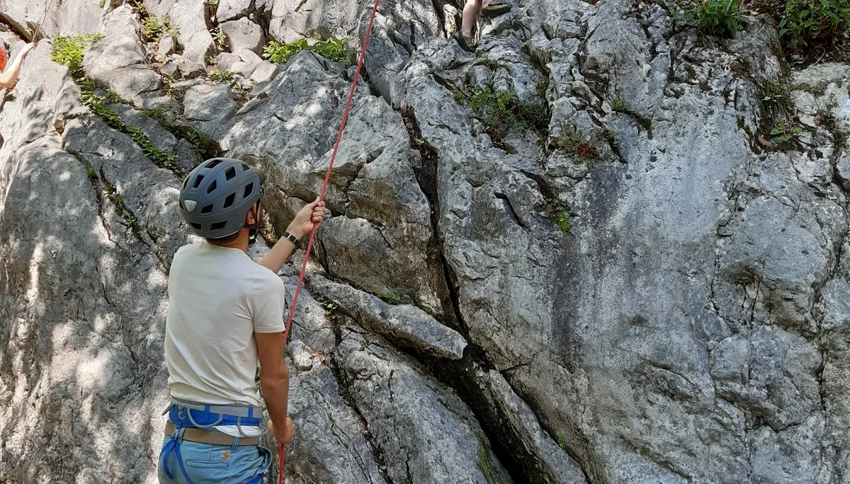 © DAV Sektion Rosenheim