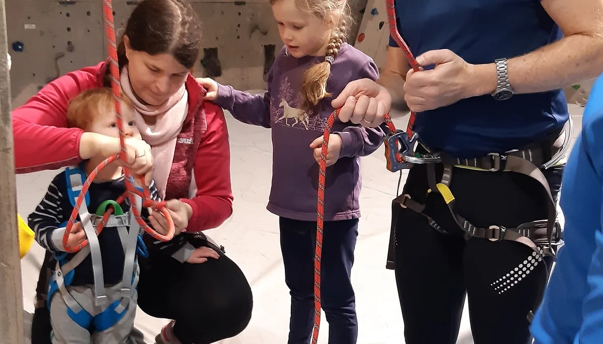 © DAV Sektion Rosenheim