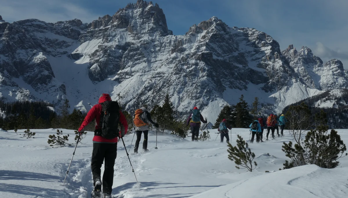 © DAV Sektion Rosenheim