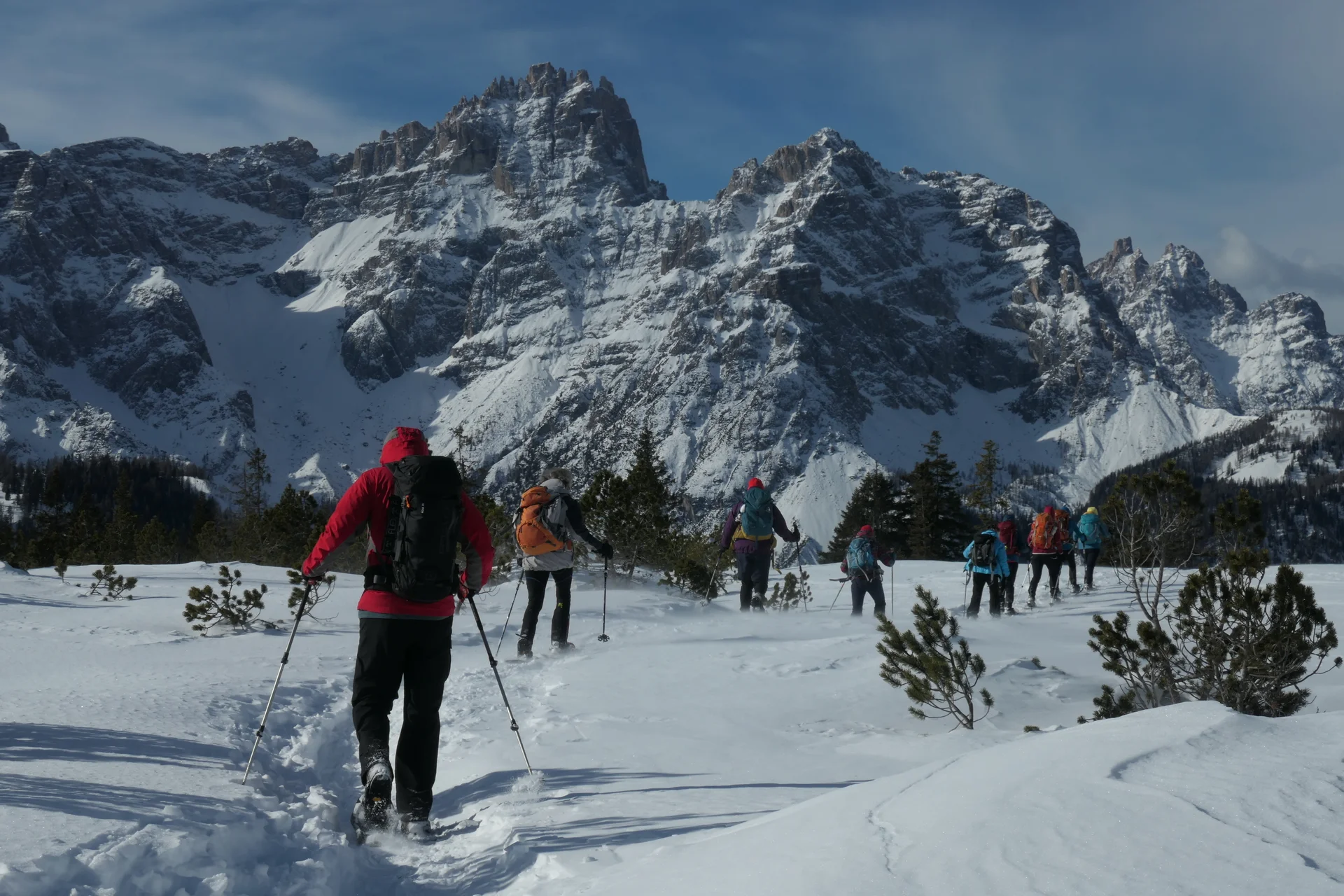 © DAV Sektion Rosenheim