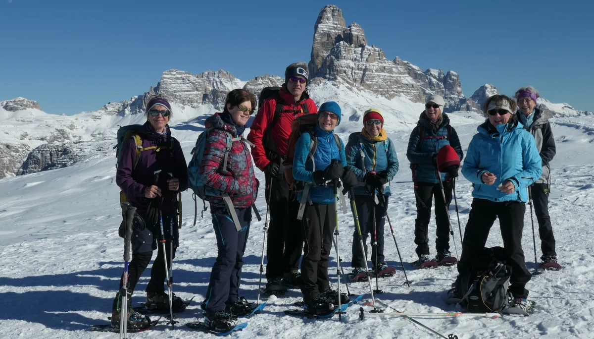 © DAV Sektion Rosenheim