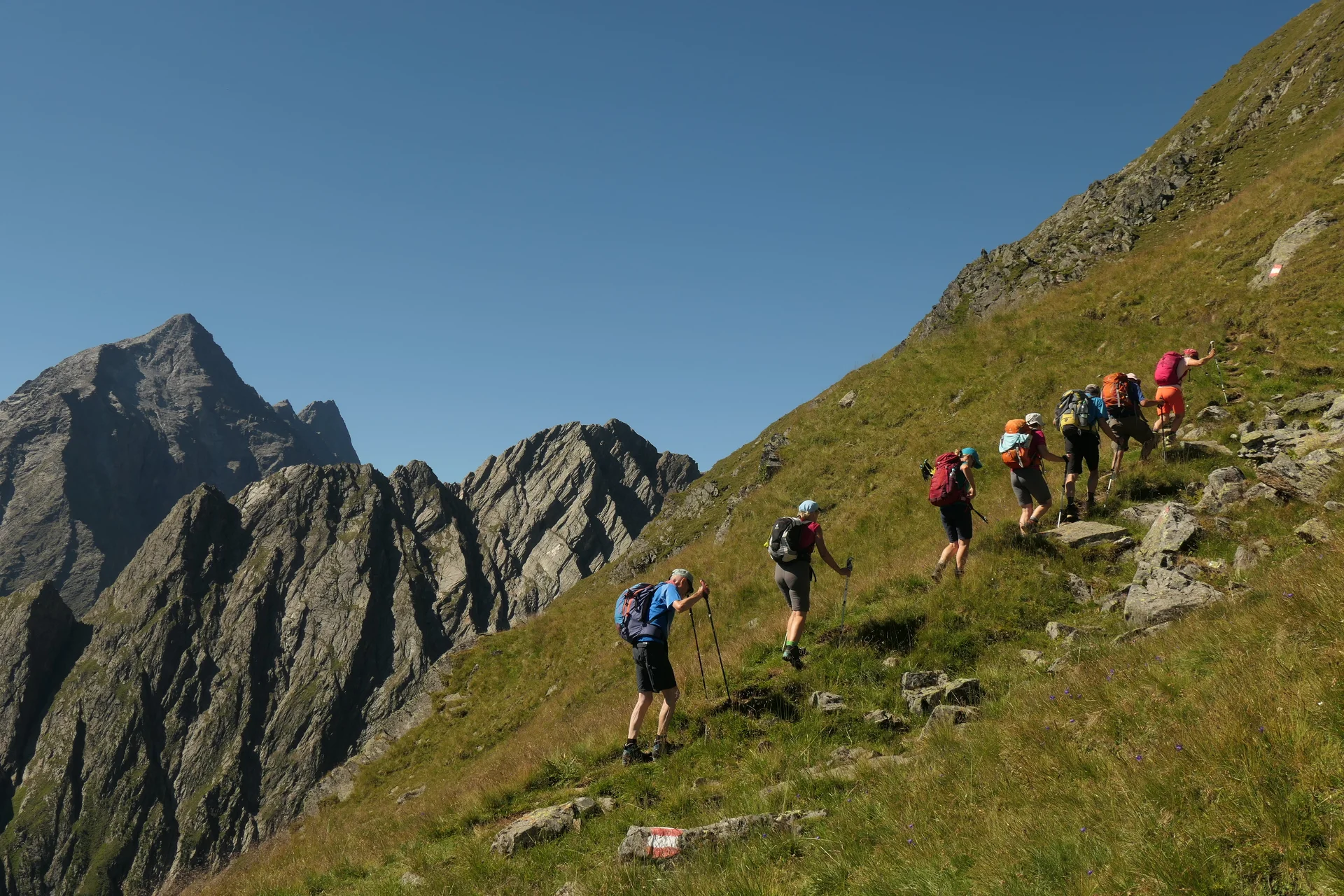 © DAV Sektion Rosenheim