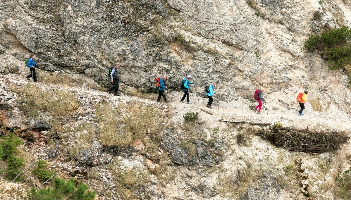 © DAV Sektion Rosenheim