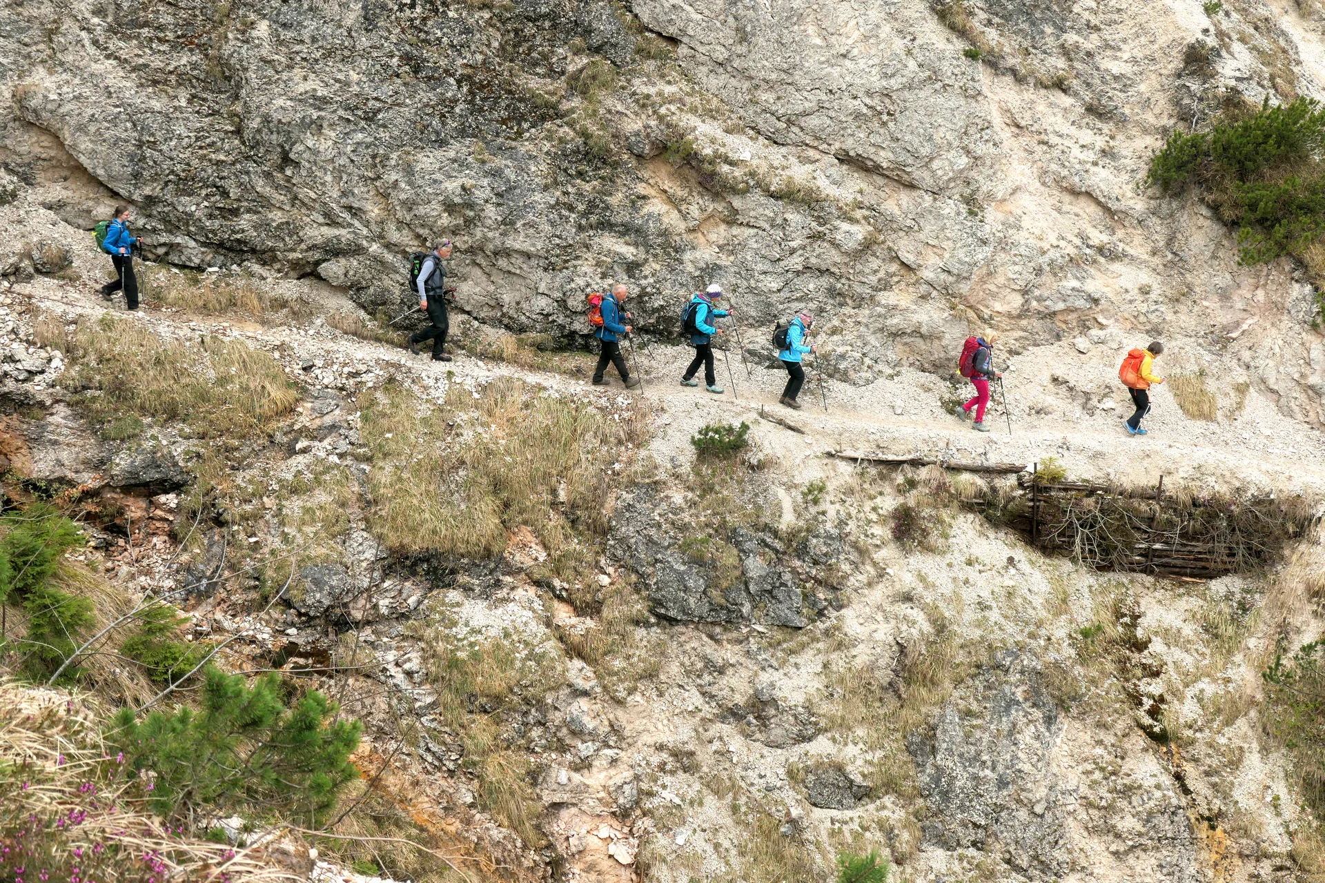 © DAV Sektion Rosenheim