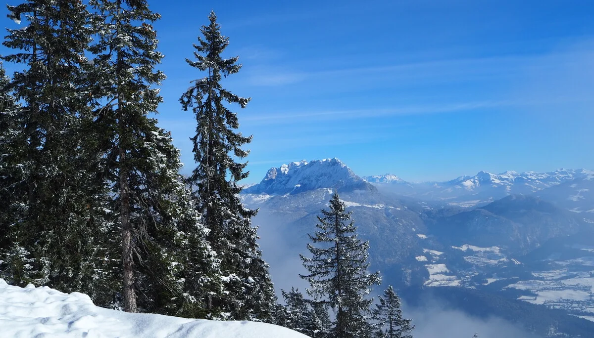 © DAV Sektion Rosenheim