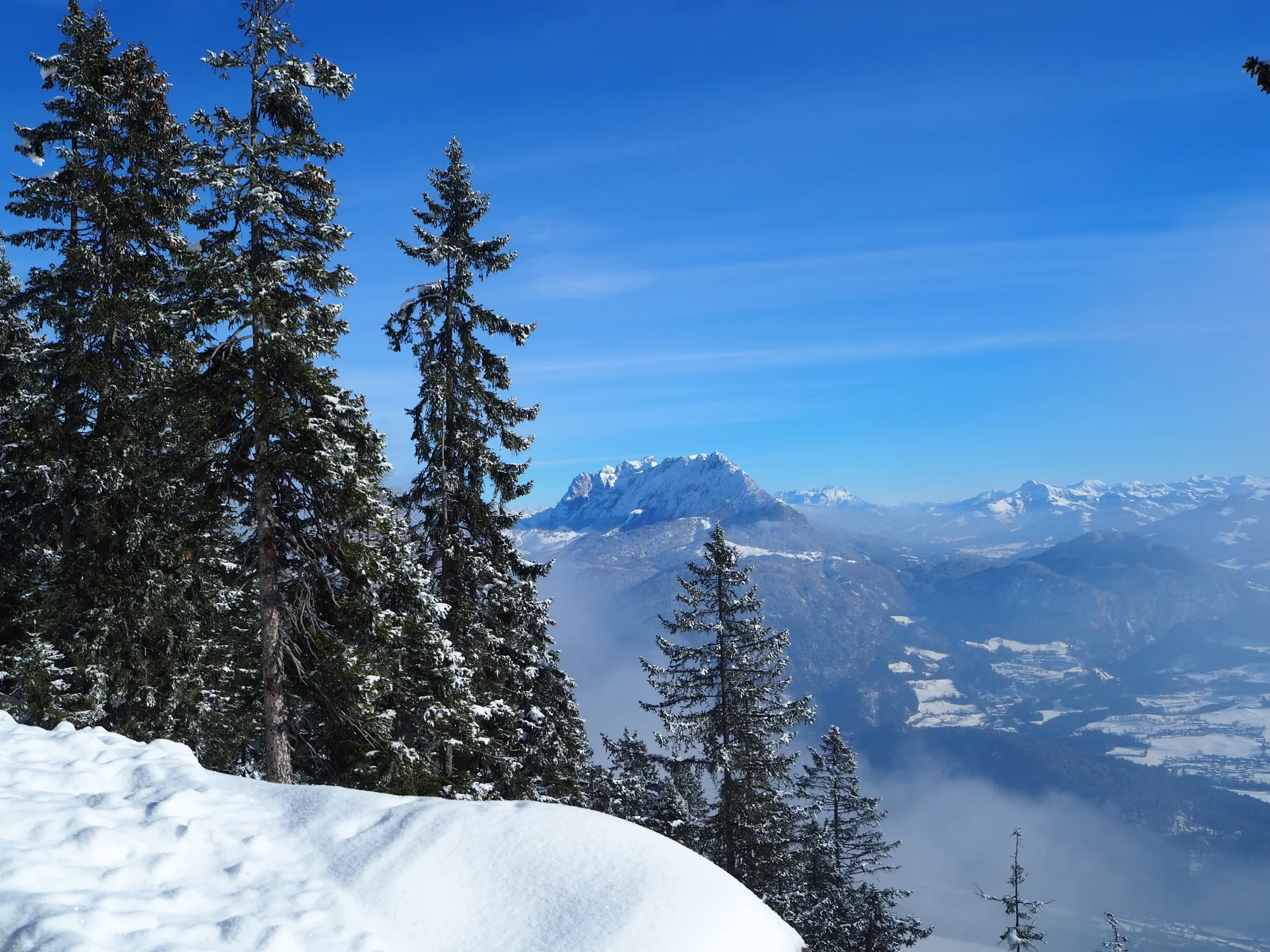 © DAV Sektion Rosenheim