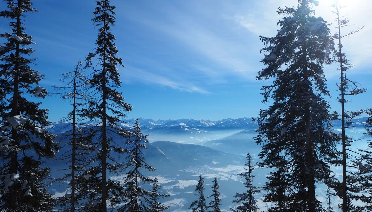 © DAV Sektion Rosenheim