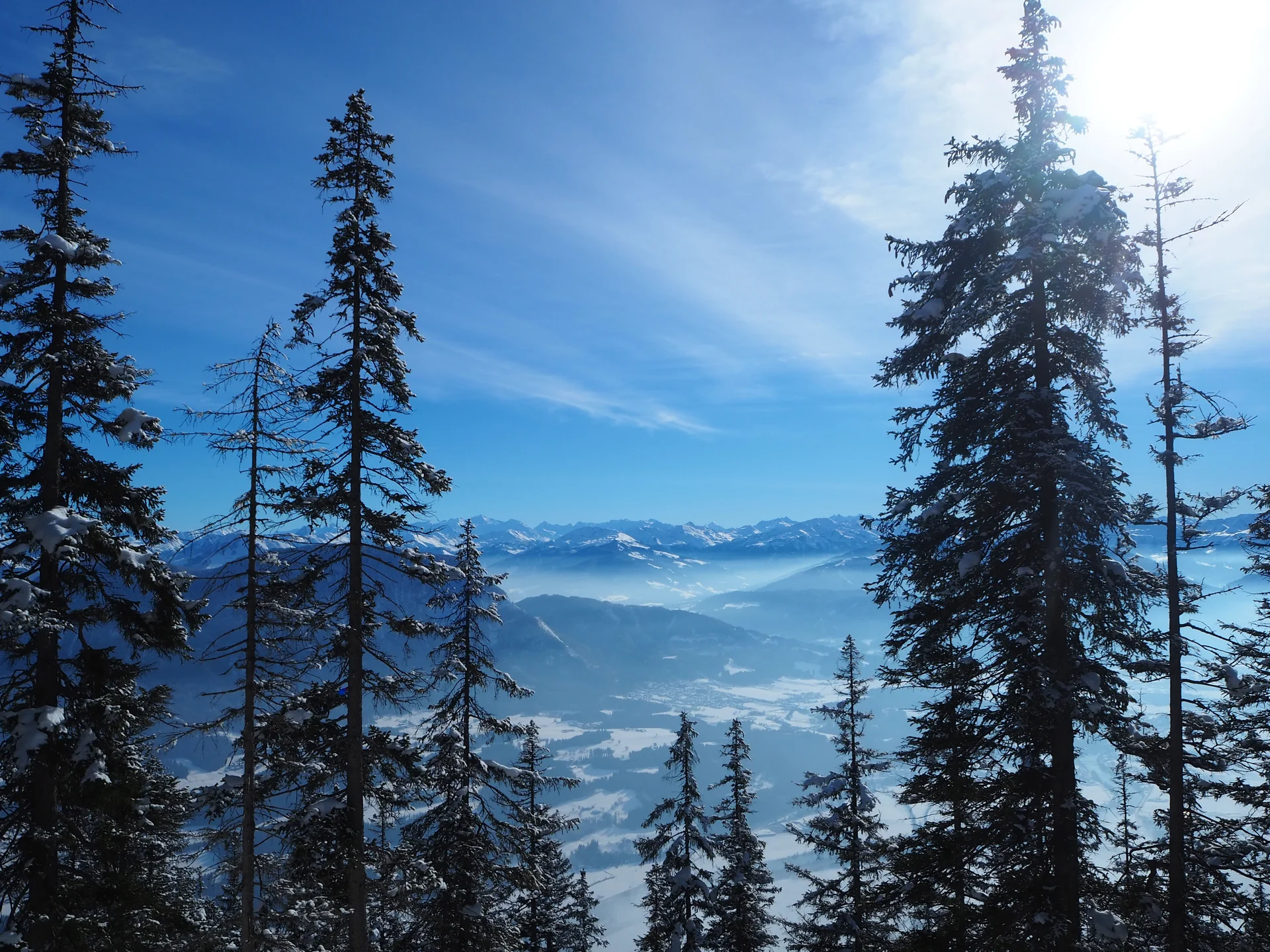 © DAV Sektion Rosenheim