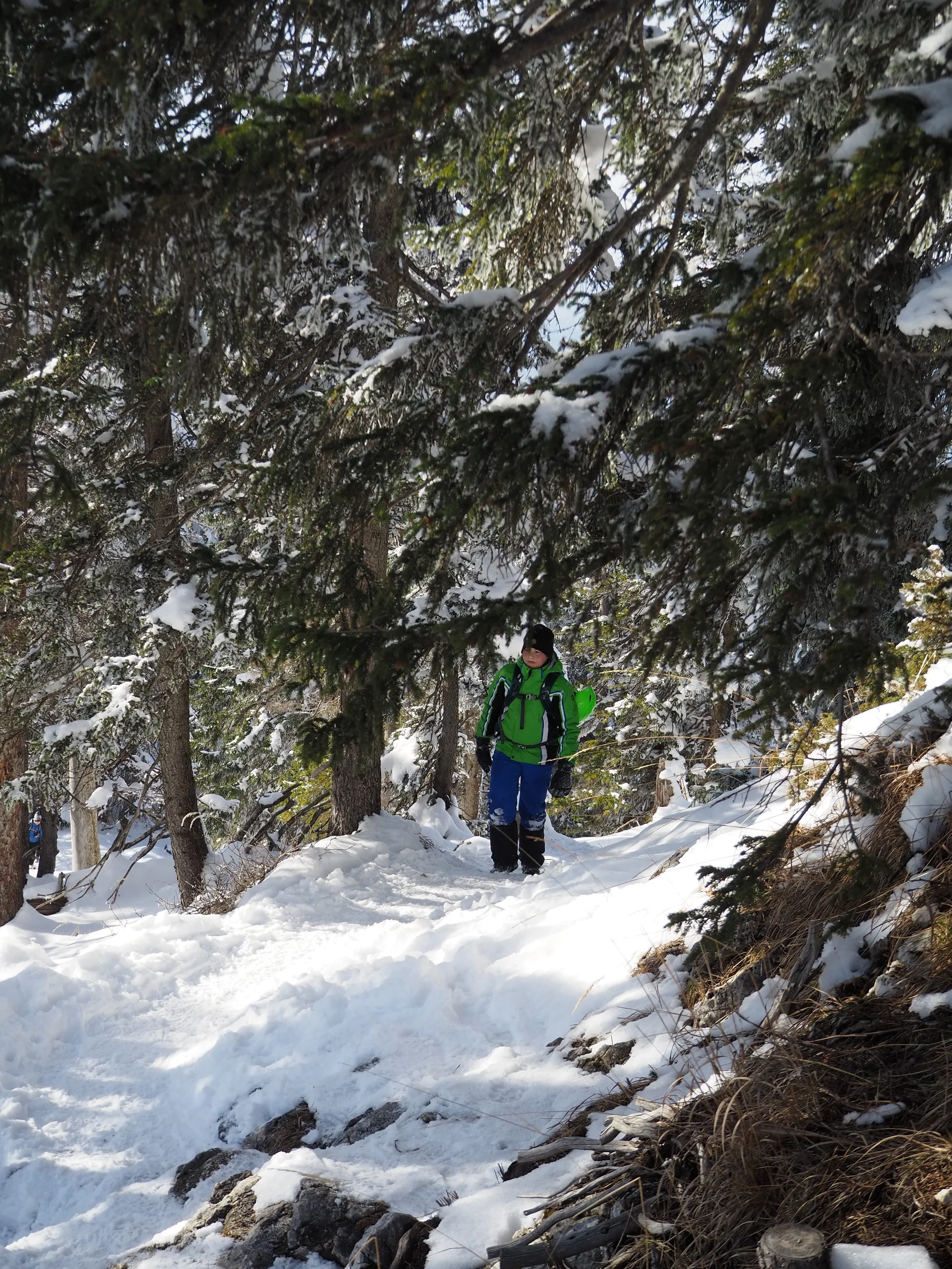 © DAV Sektion Rosenheim