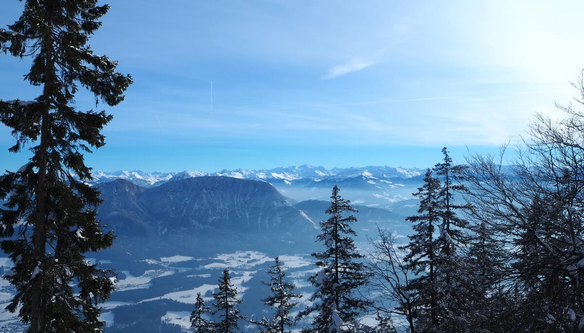 © DAV Sektion Rosenheim