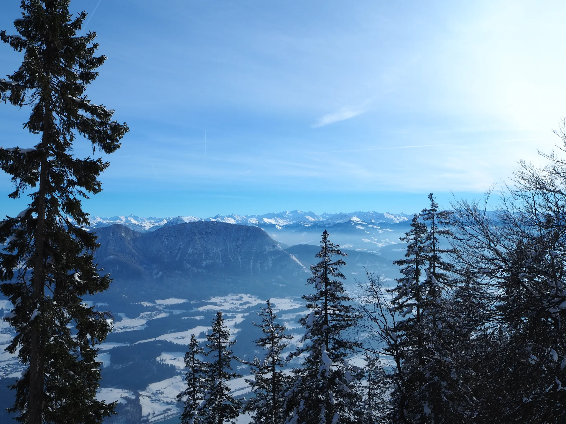 © DAV Sektion Rosenheim