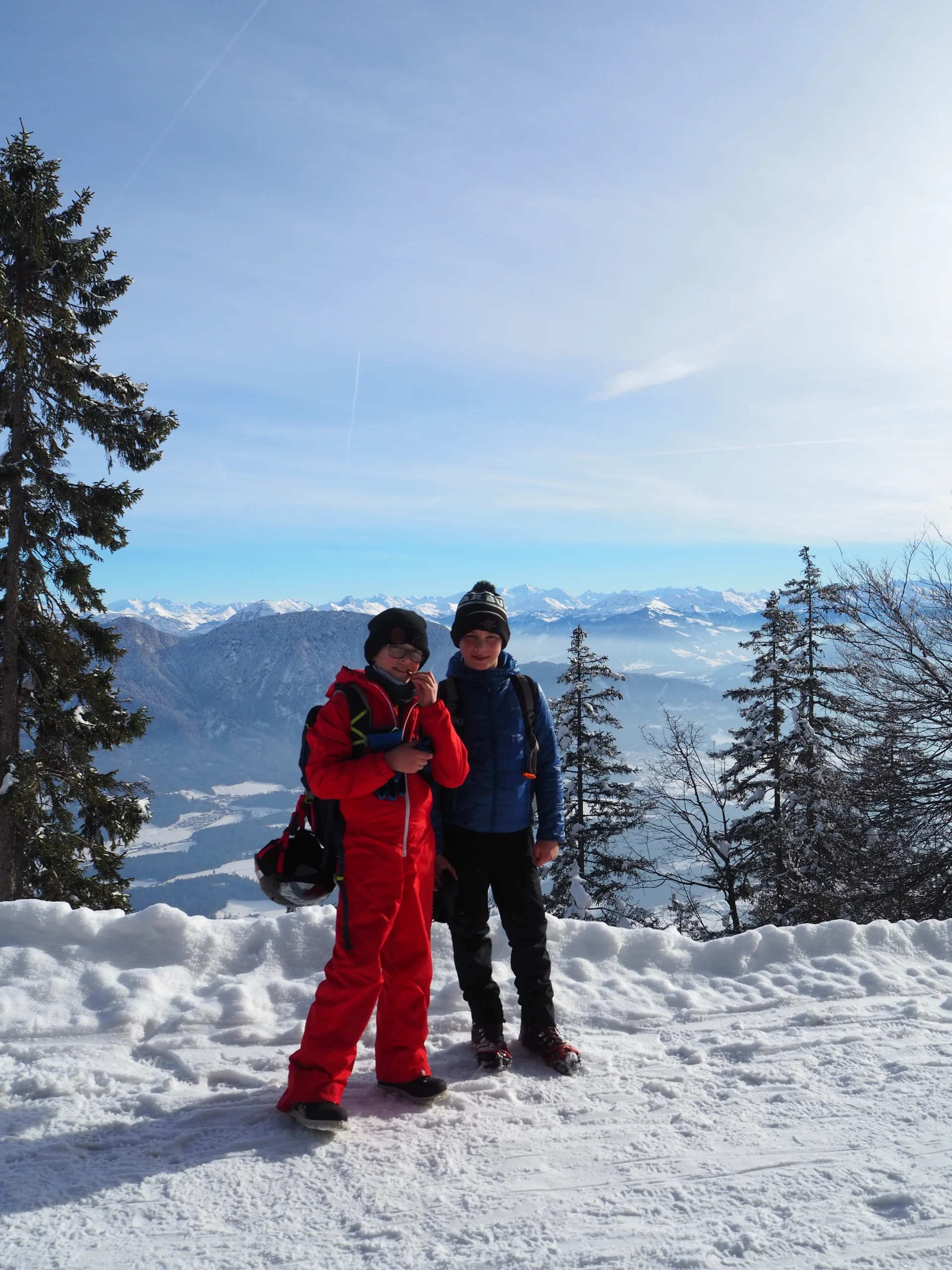 © DAV Sektion Rosenheim