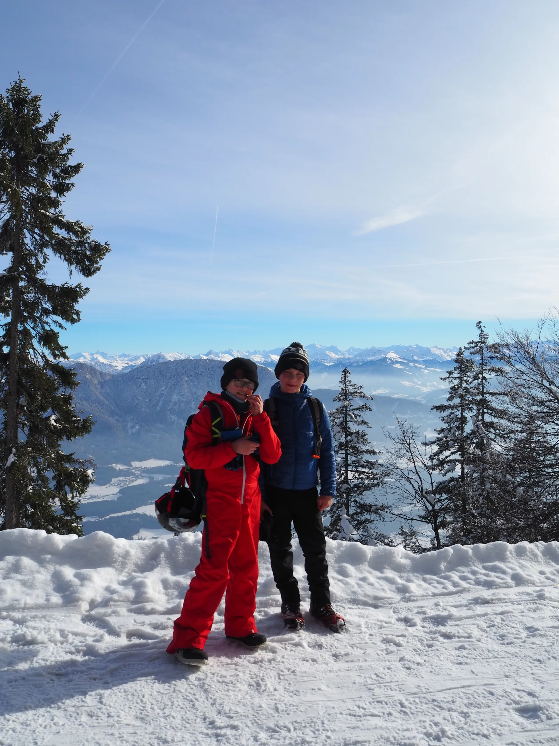 © DAV Sektion Rosenheim