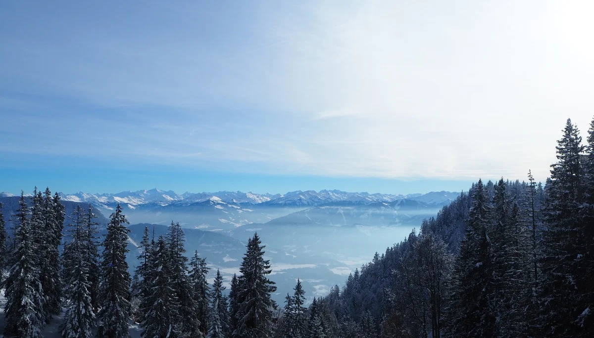 © DAV Sektion Rosenheim