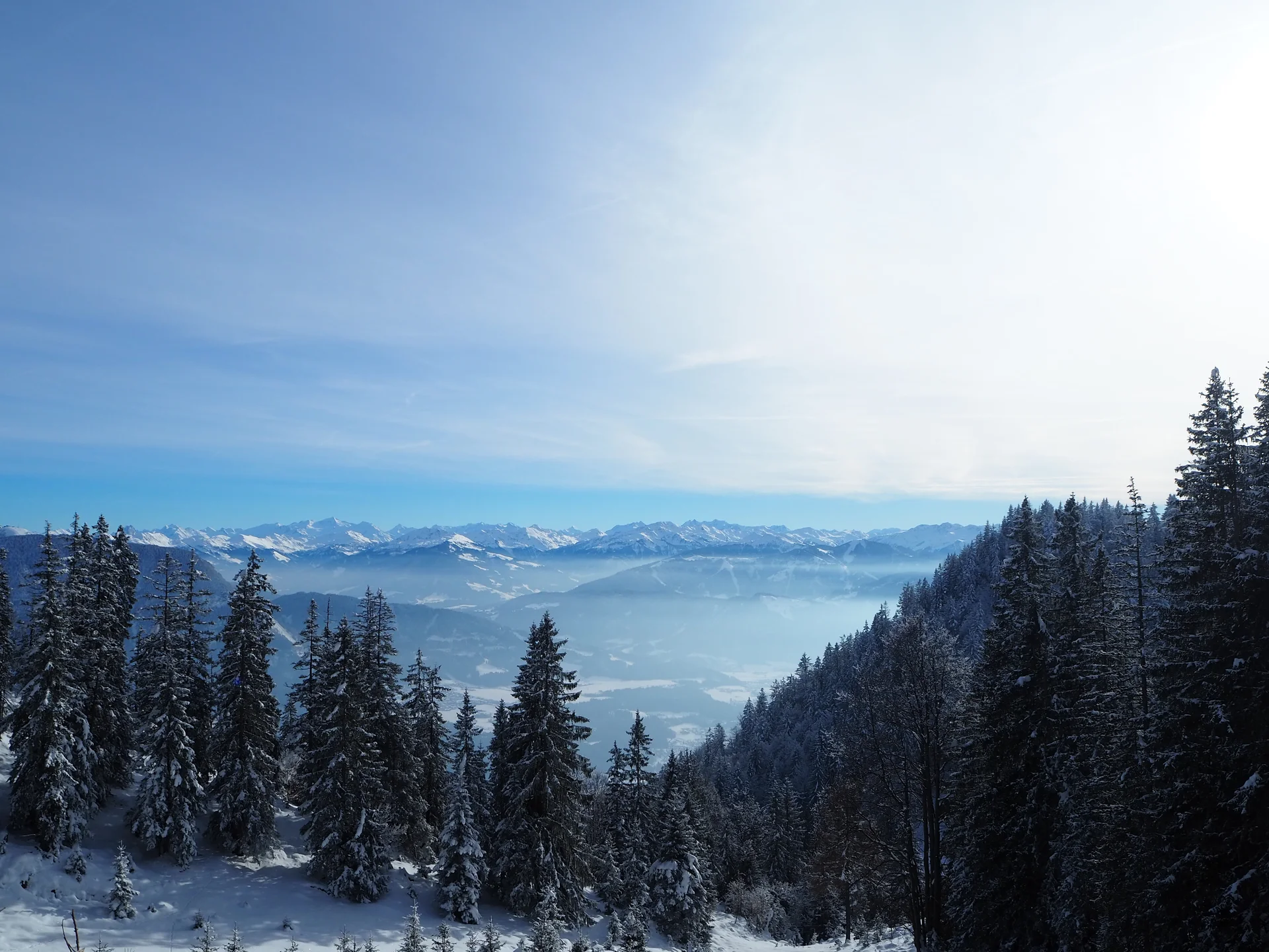 © DAV Sektion Rosenheim