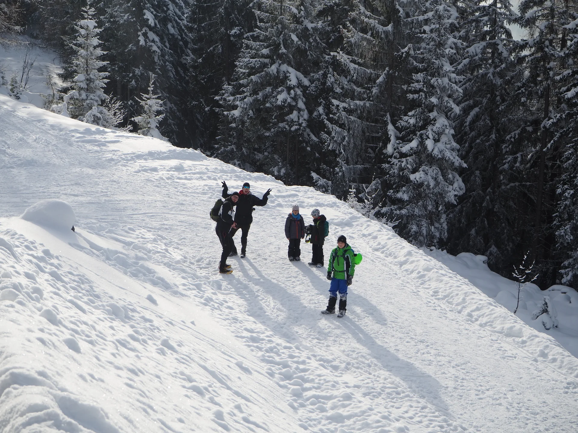 © DAV Sektion Rosenheim