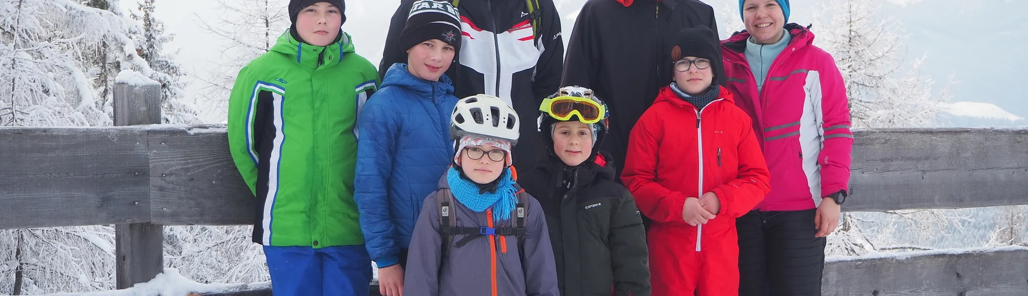 © DAV Sektion Rosenheim