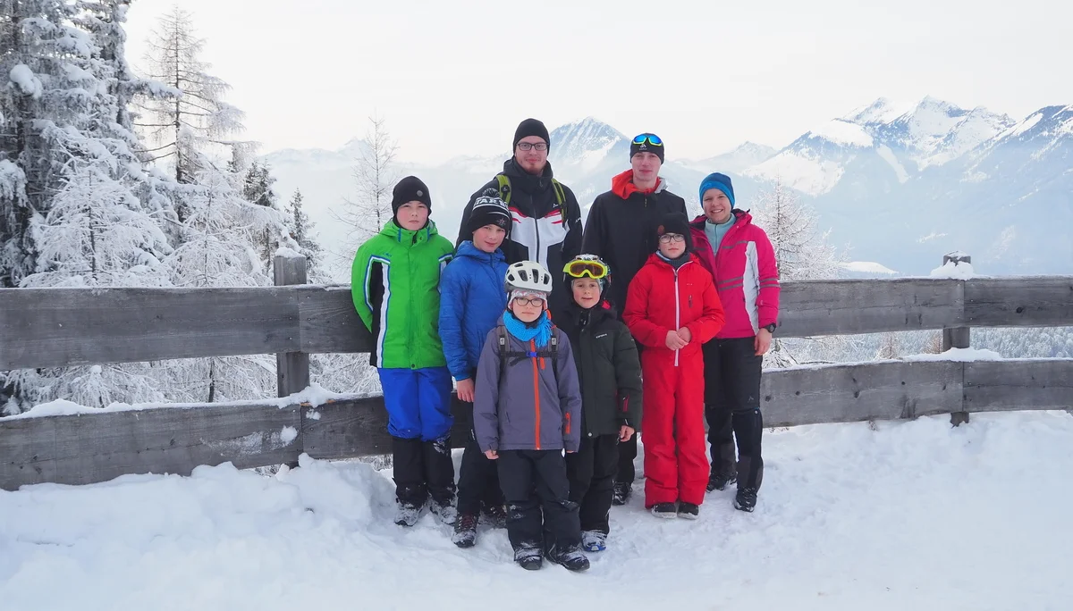 © DAV Sektion Rosenheim