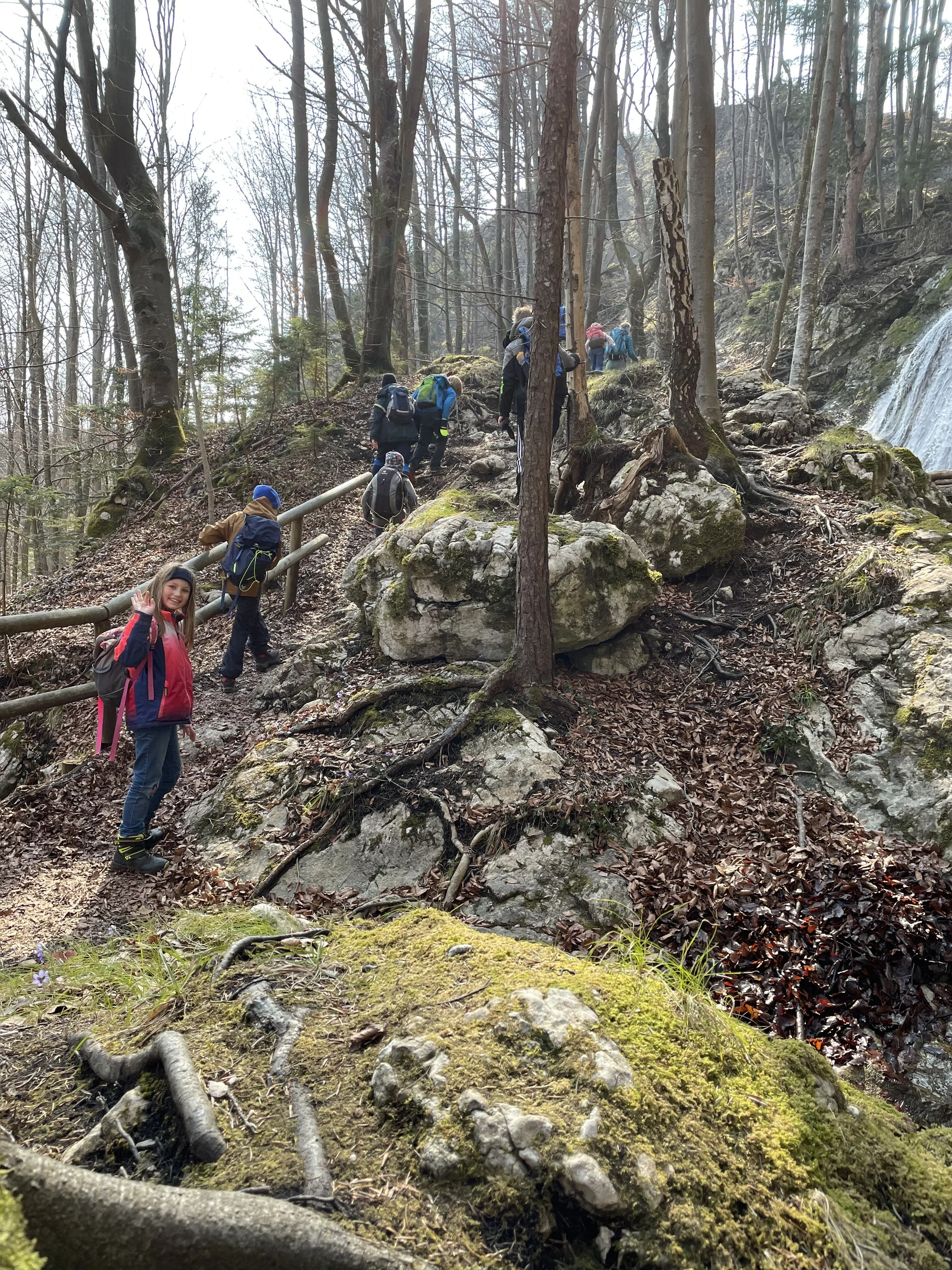 © DAV Sektion Rosenheim