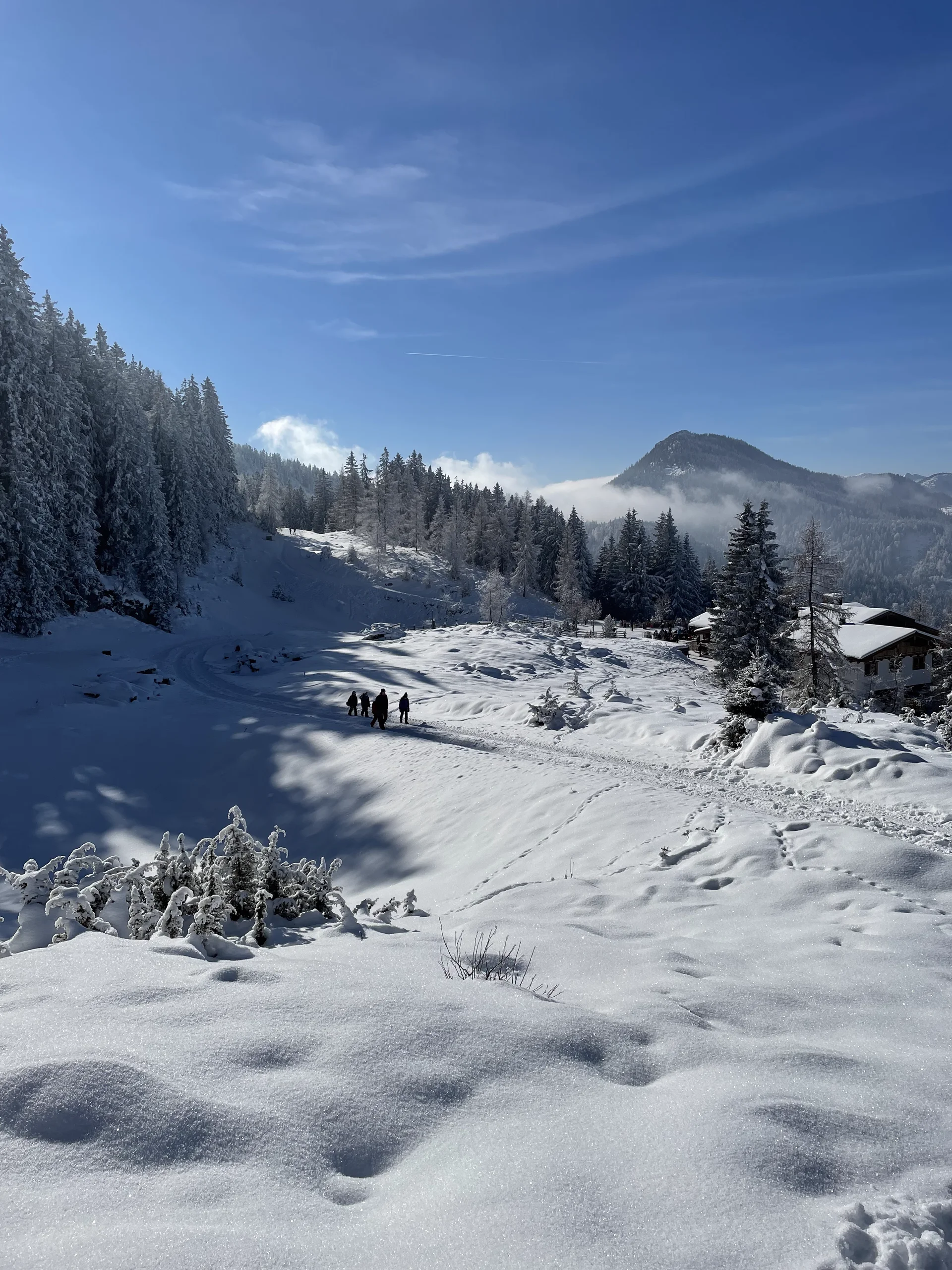 © DAV Sektion Rosenheim