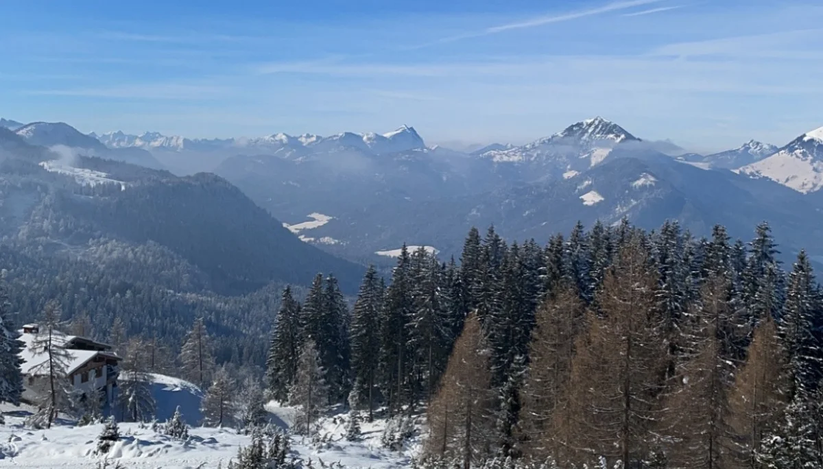 © DAV Sektion Rosenheim