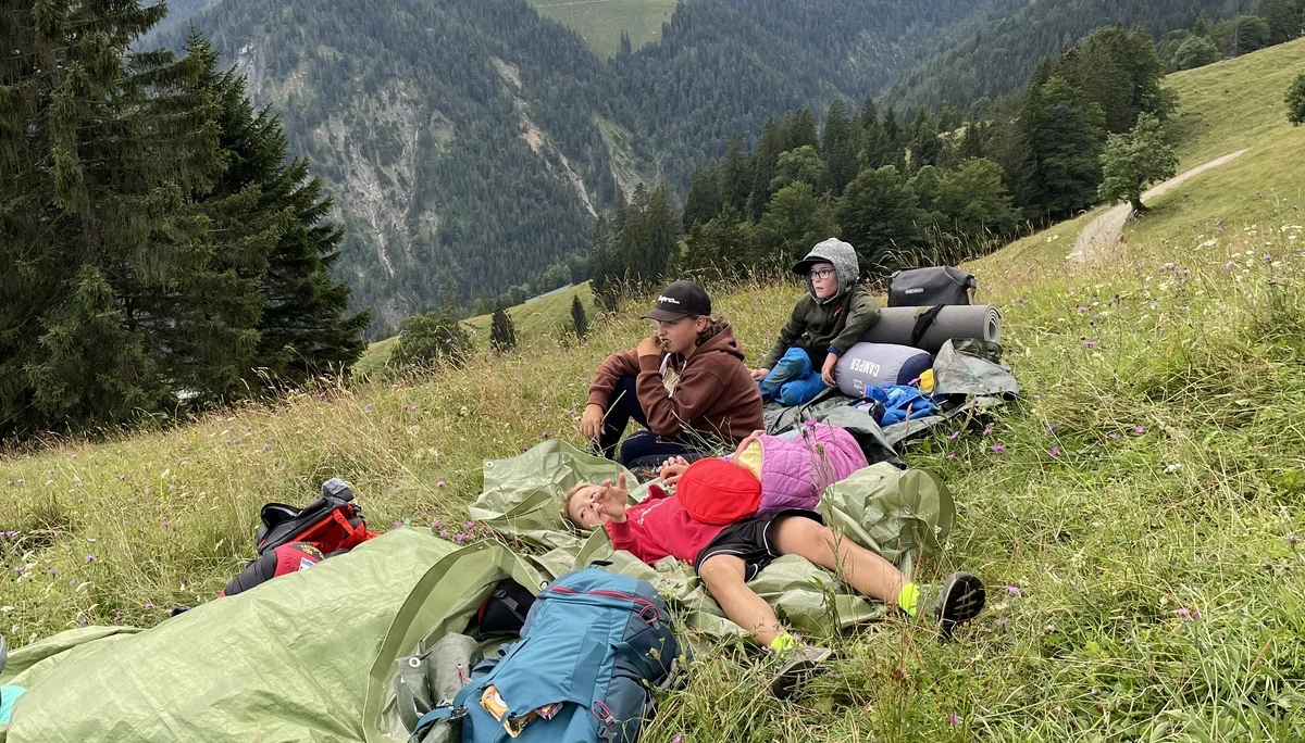 © DAV Sektion Rosenheim