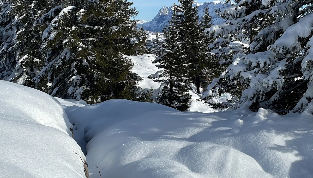 © DAV Sektion Rosenheim