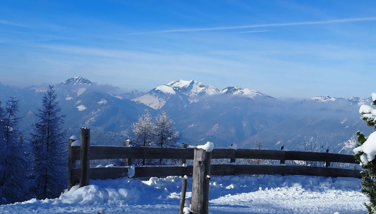 © DAV Sektion Rosenheim