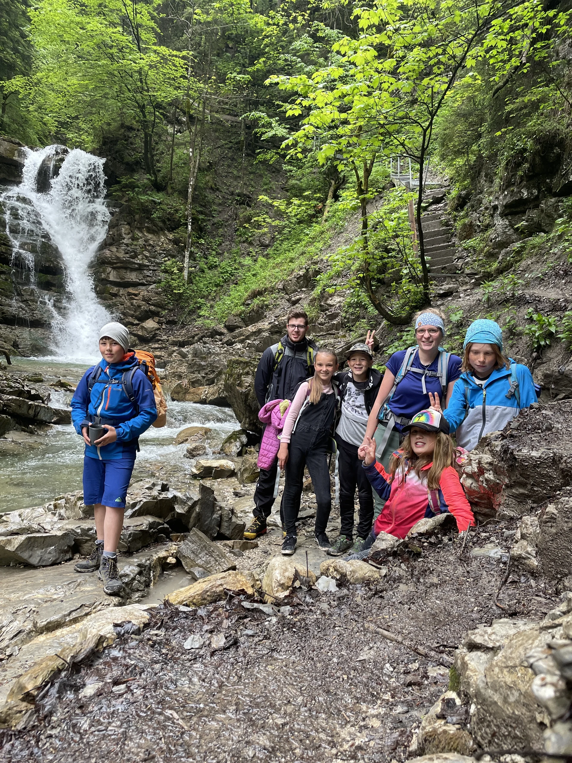 © DAV Sektion Rosenheim