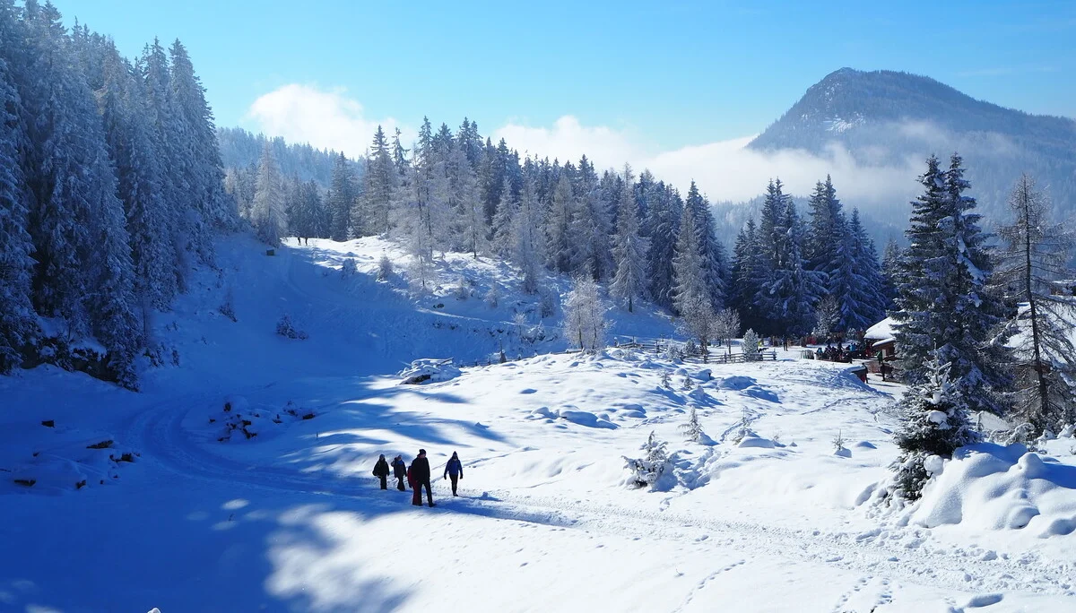 © DAV Sektion Rosenheim