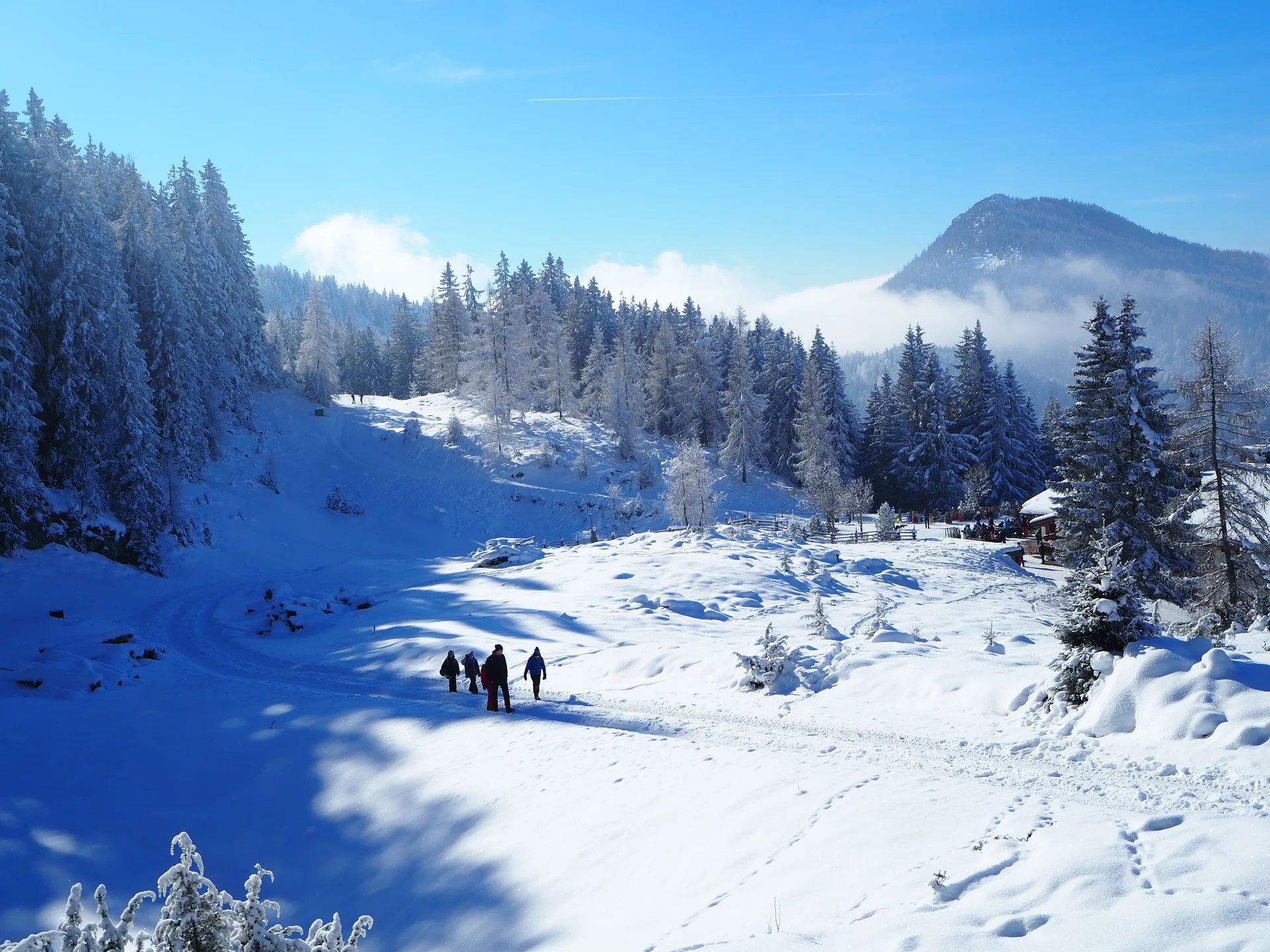 © DAV Sektion Rosenheim