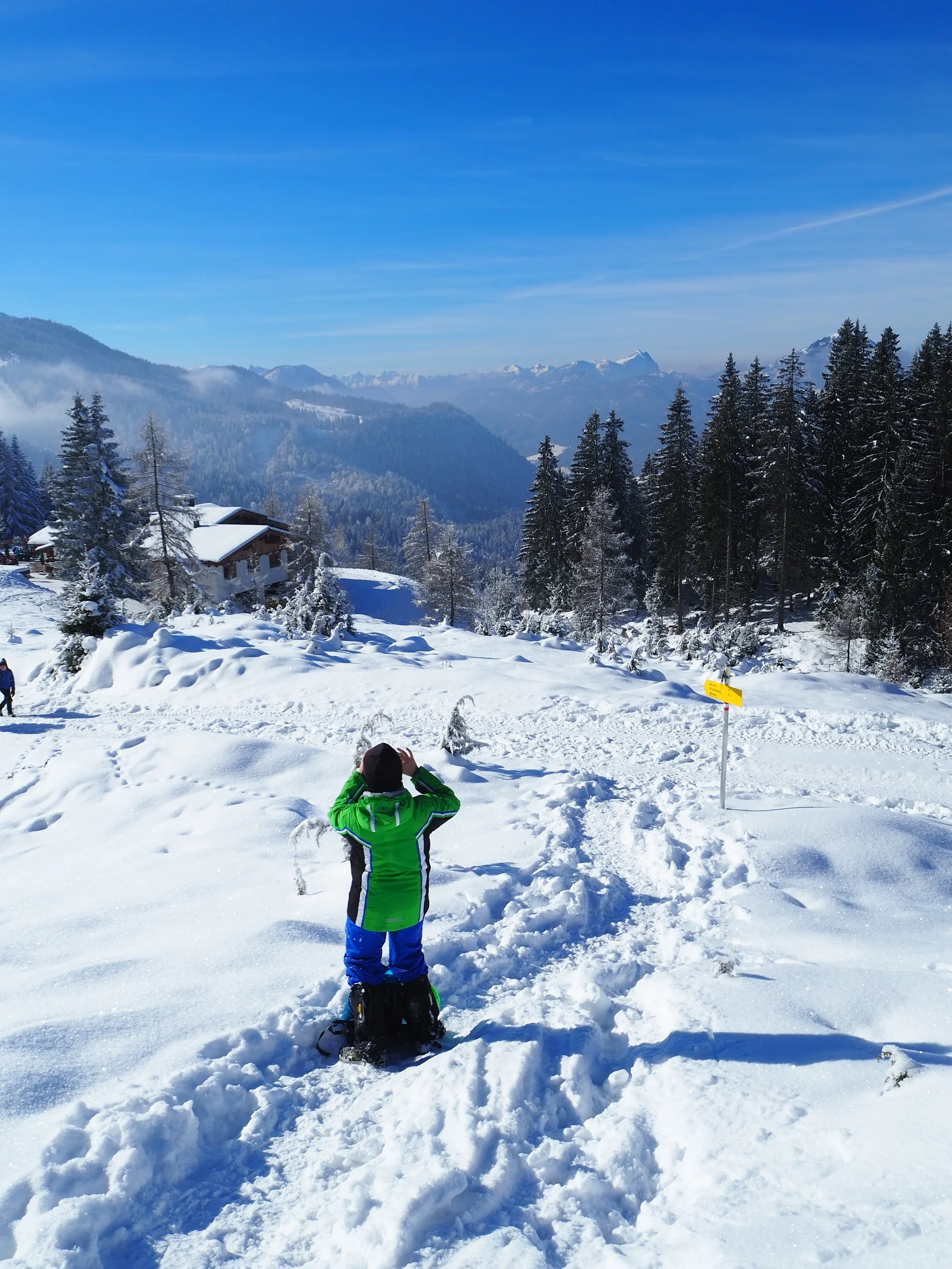 © DAV Sektion Rosenheim