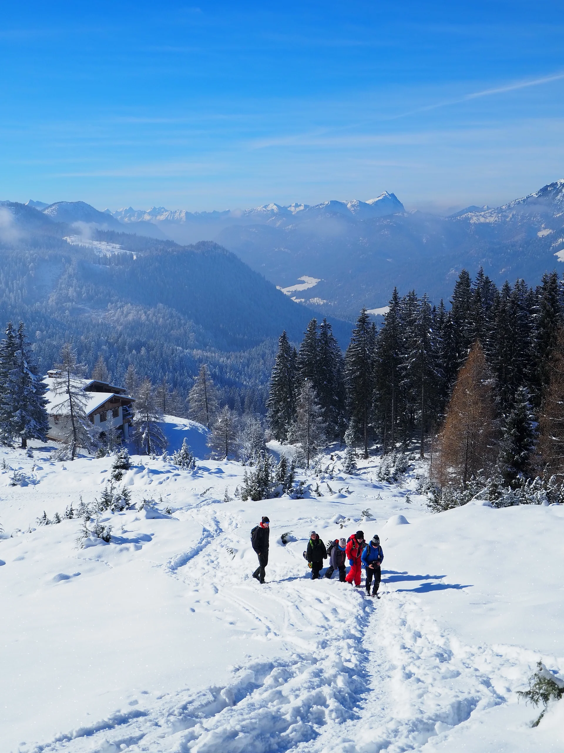 © DAV Sektion Rosenheim