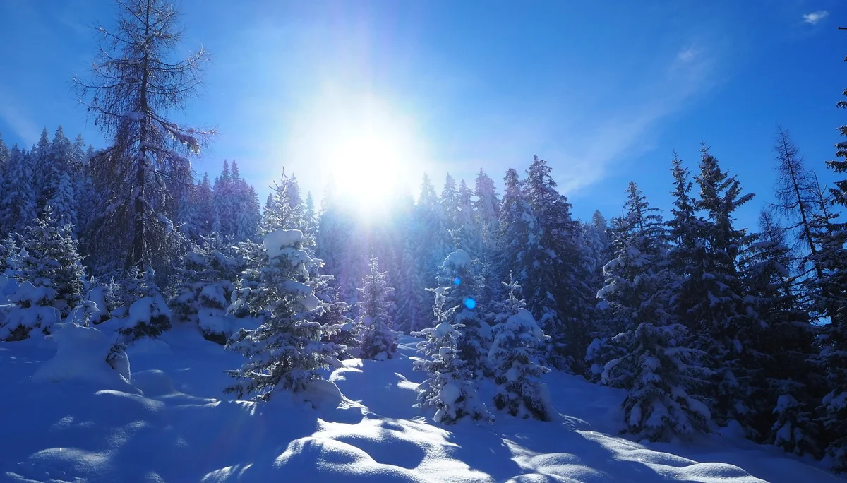 © DAV Sektion Rosenheim