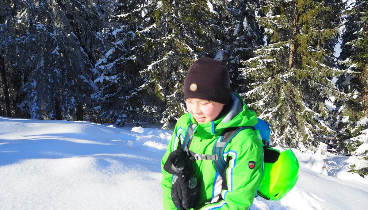 © DAV Sektion Rosenheim