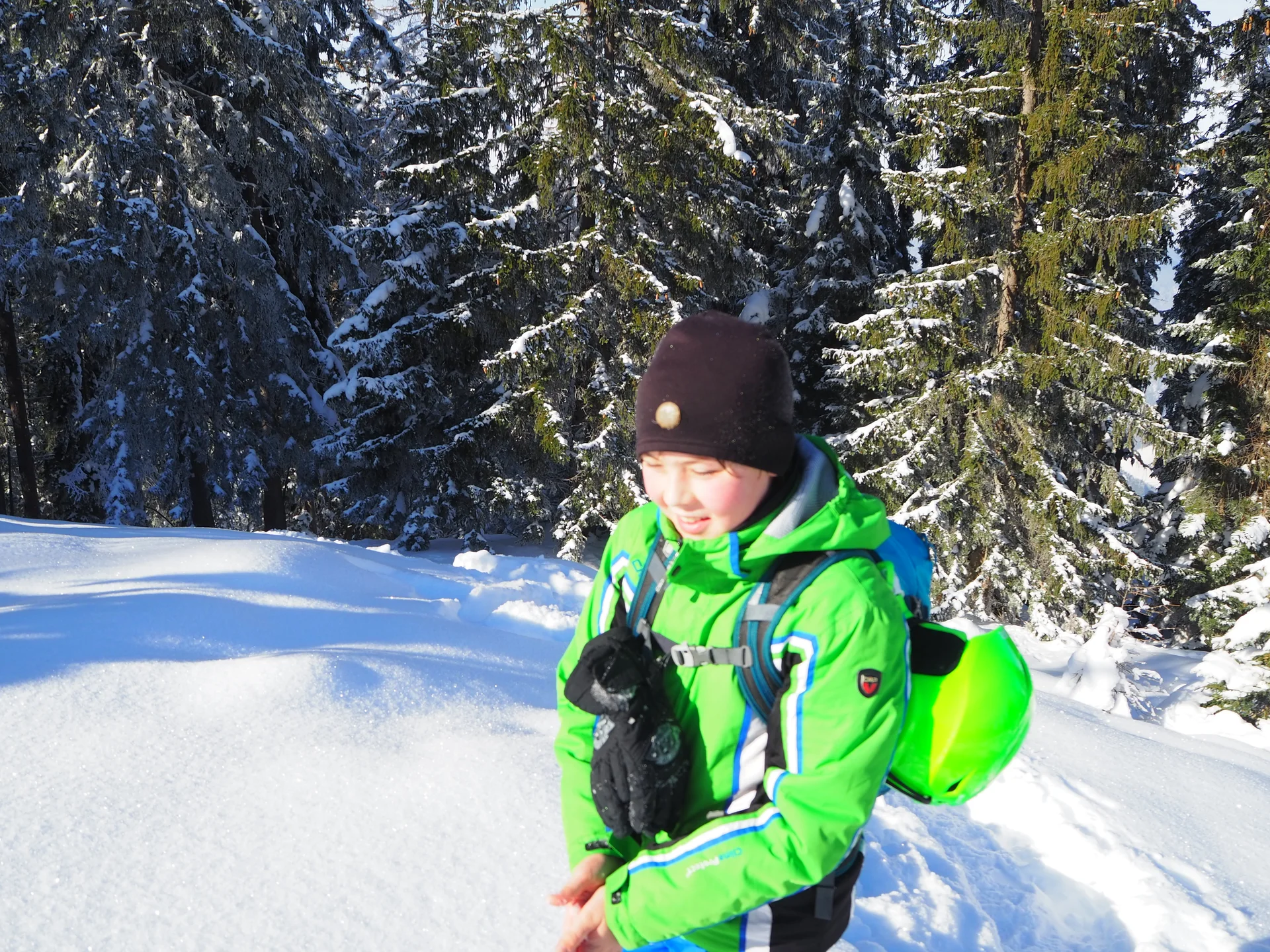 © DAV Sektion Rosenheim