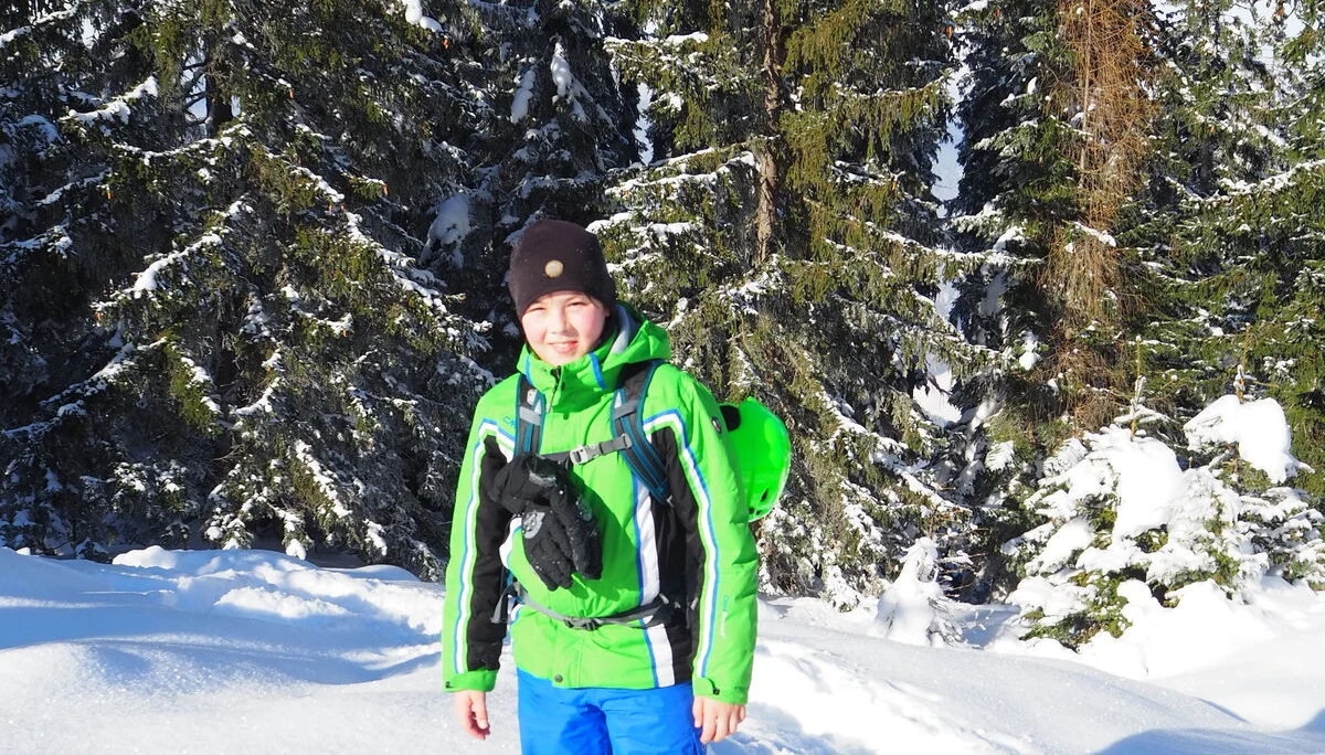 © DAV Sektion Rosenheim