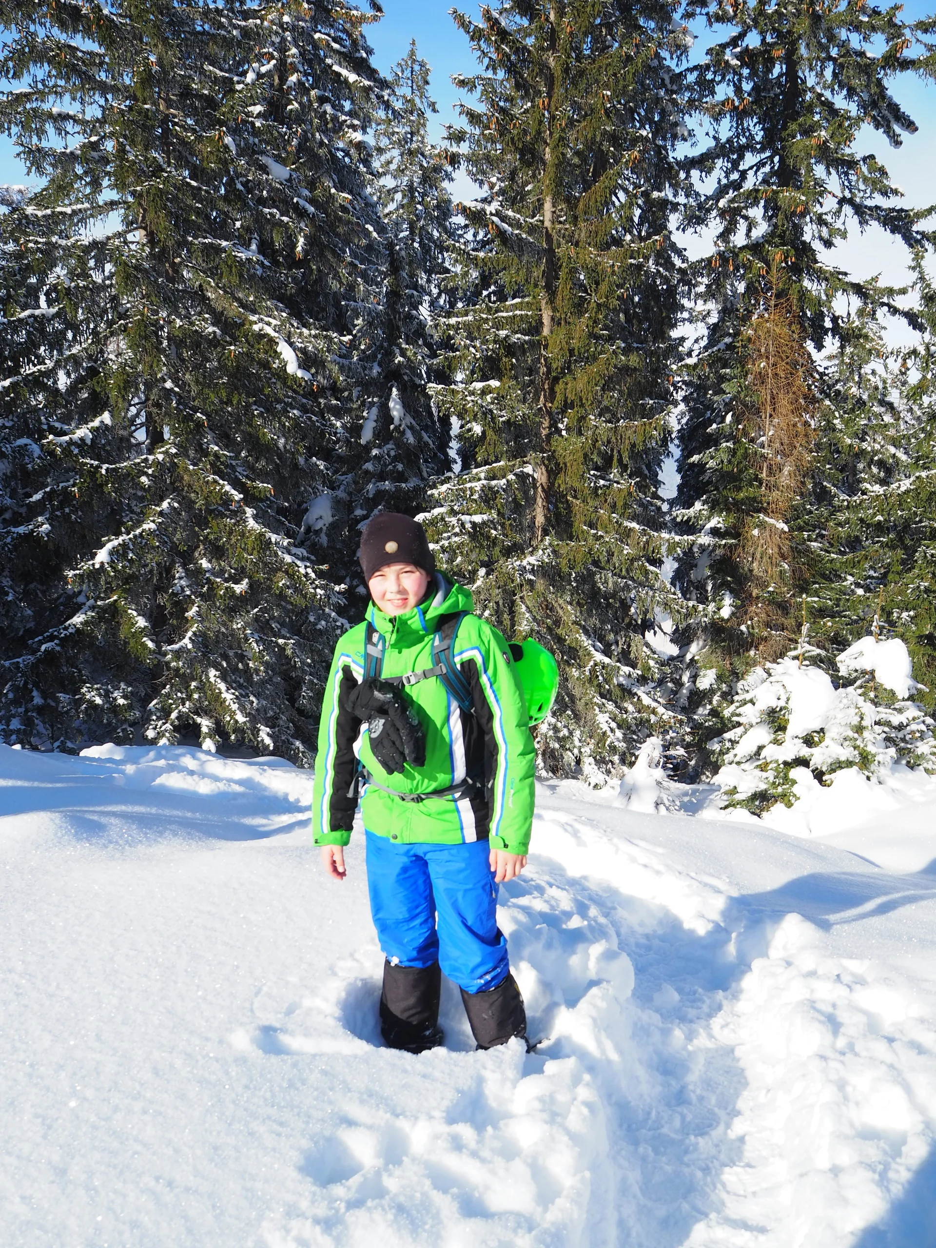 © DAV Sektion Rosenheim