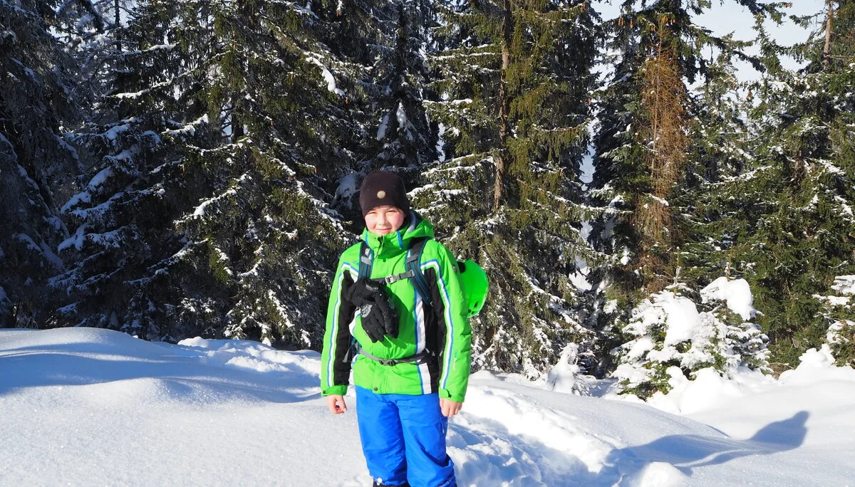 © DAV Sektion Rosenheim