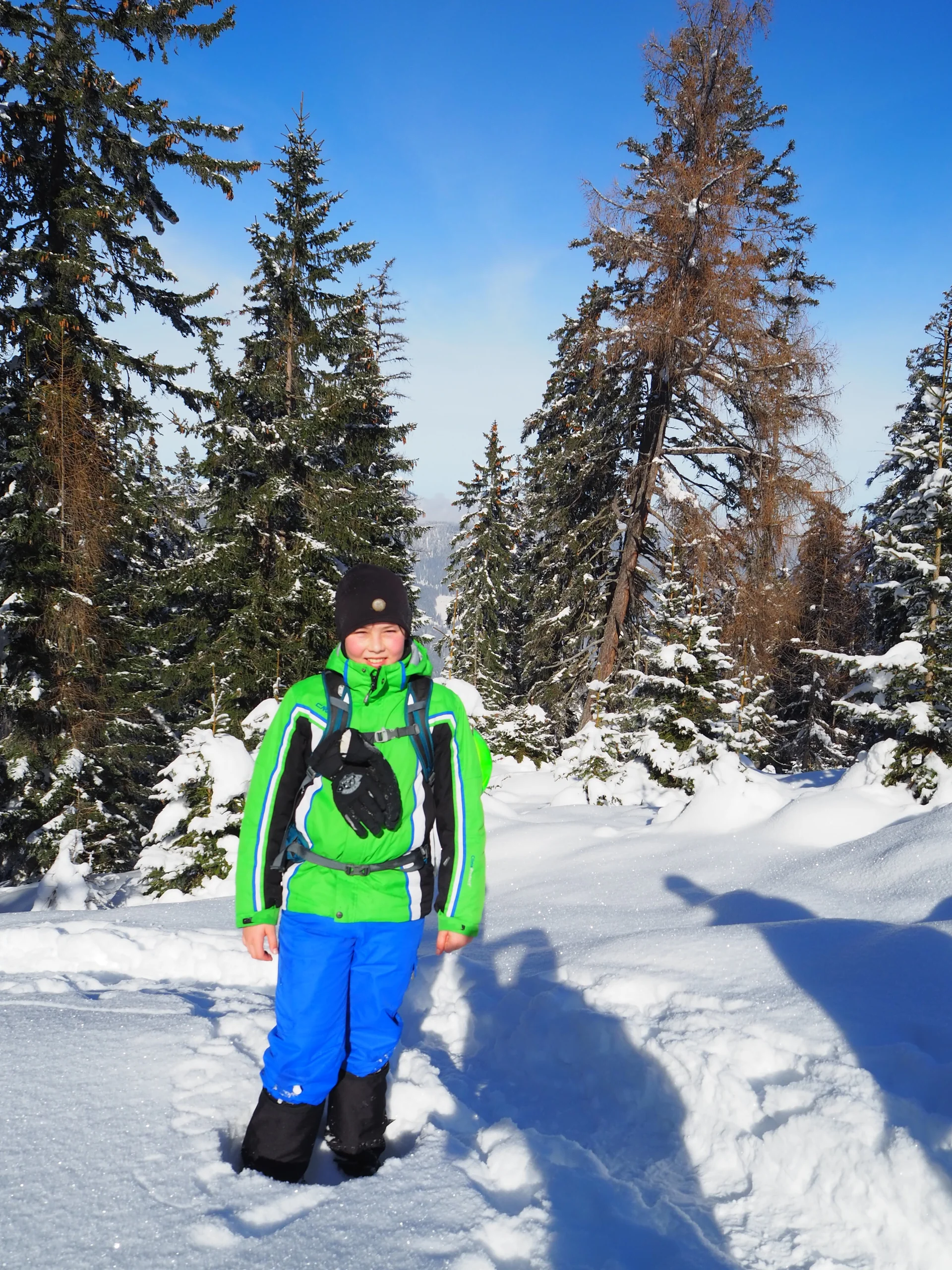 © DAV Sektion Rosenheim