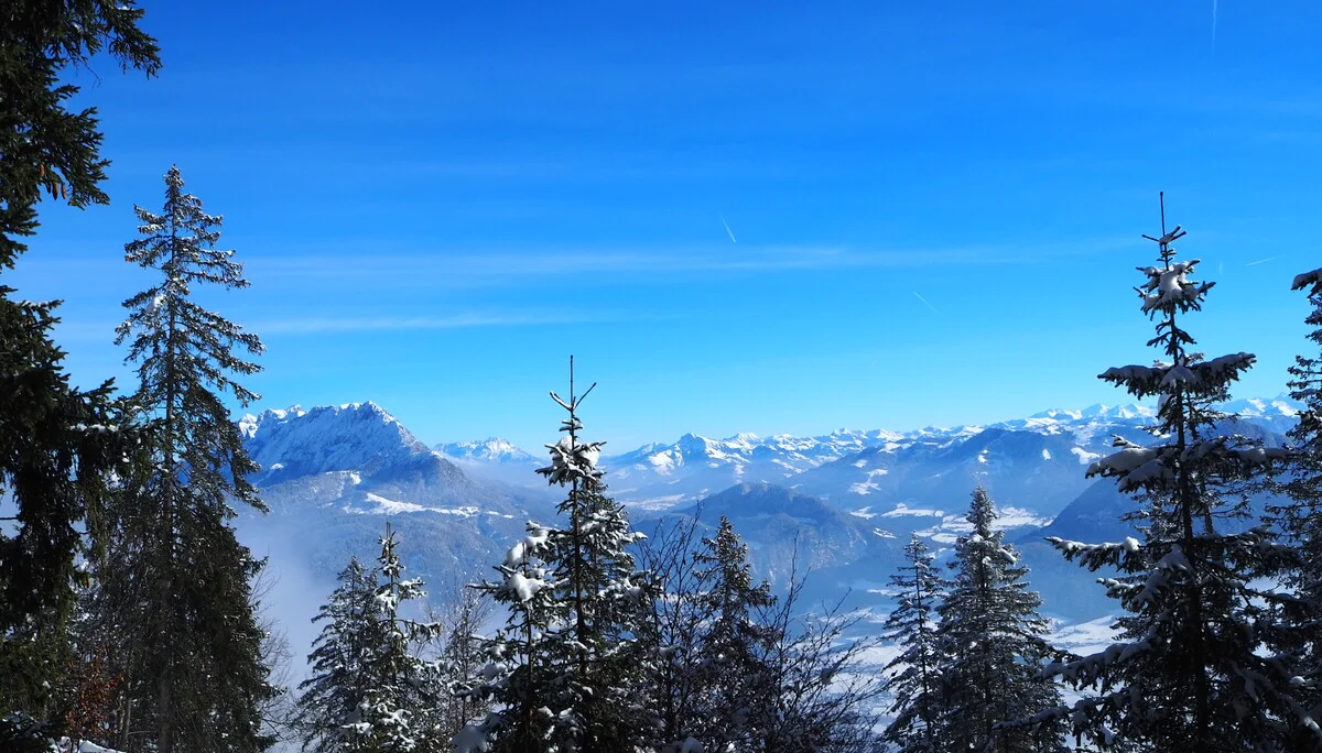 © DAV Sektion Rosenheim