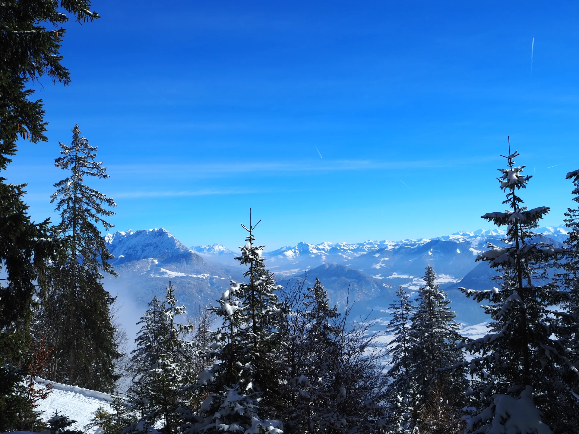 © DAV Sektion Rosenheim