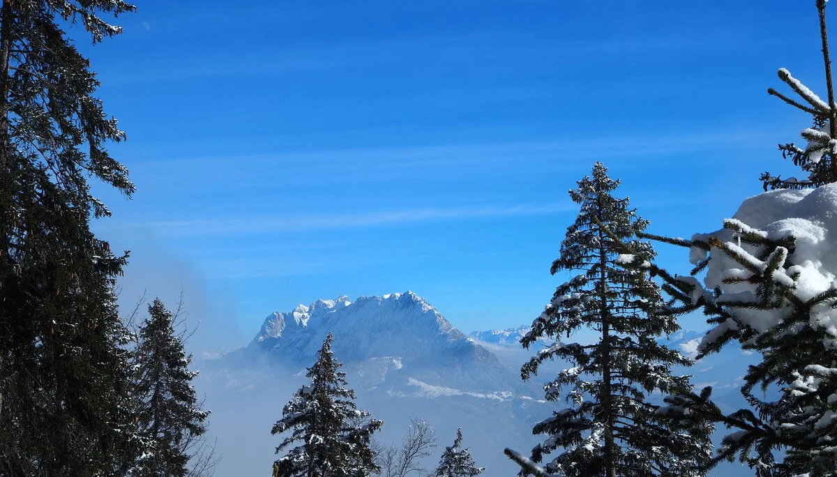 © DAV Sektion Rosenheim