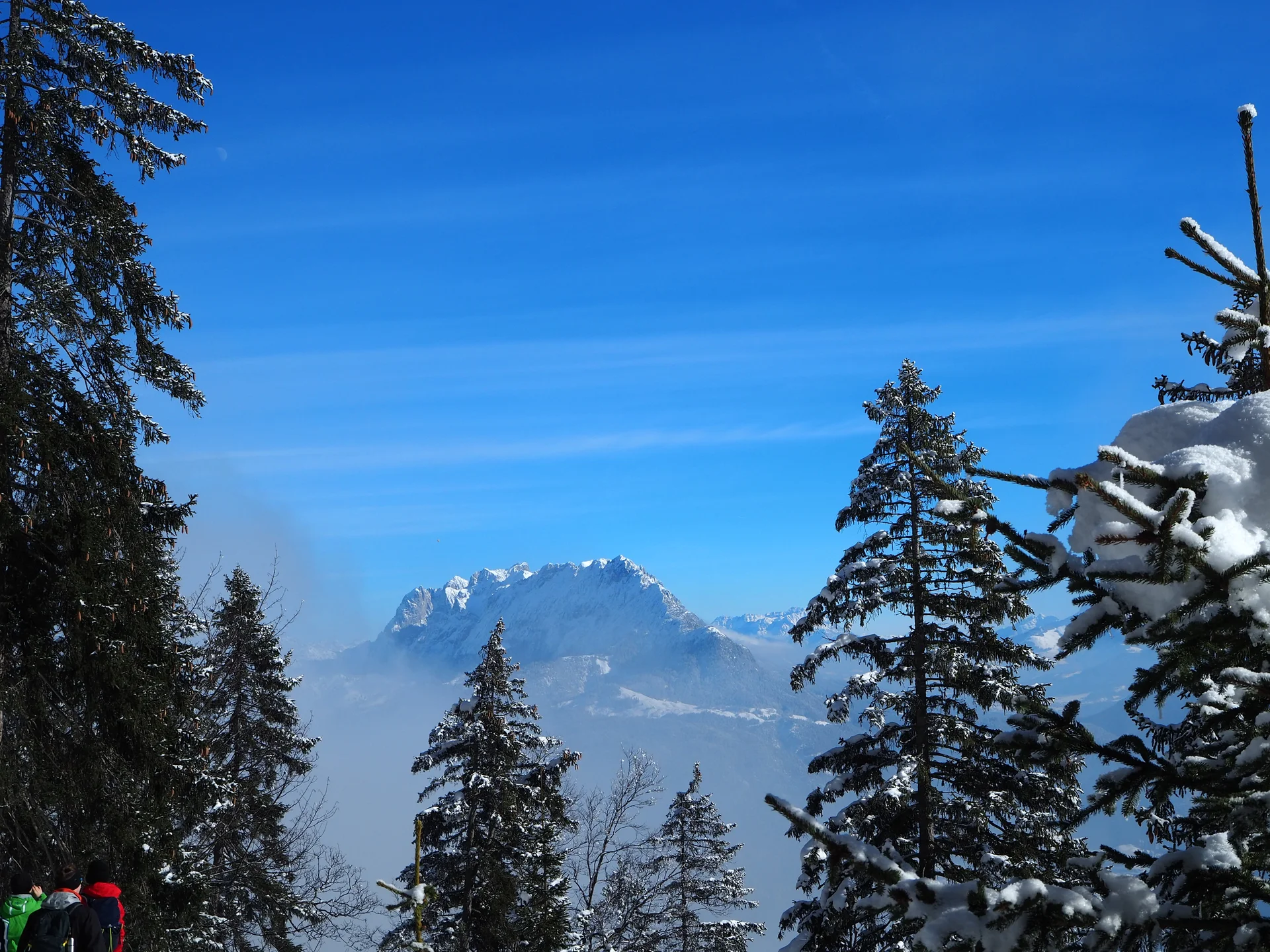 © DAV Sektion Rosenheim