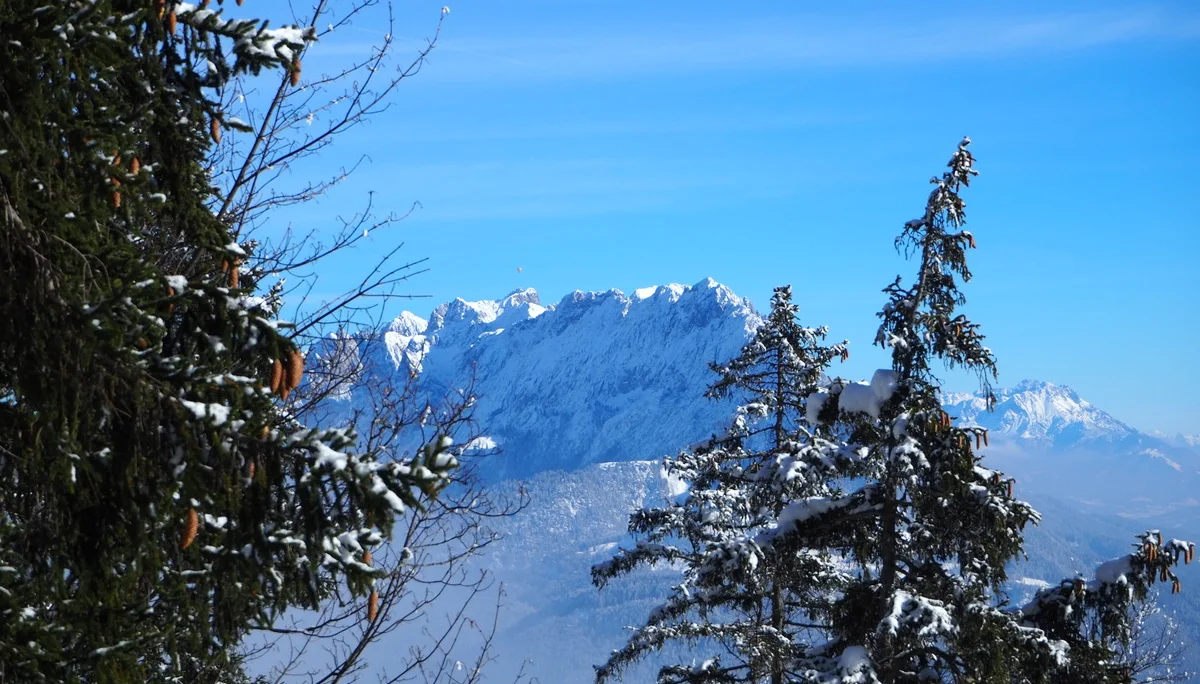 © DAV Sektion Rosenheim