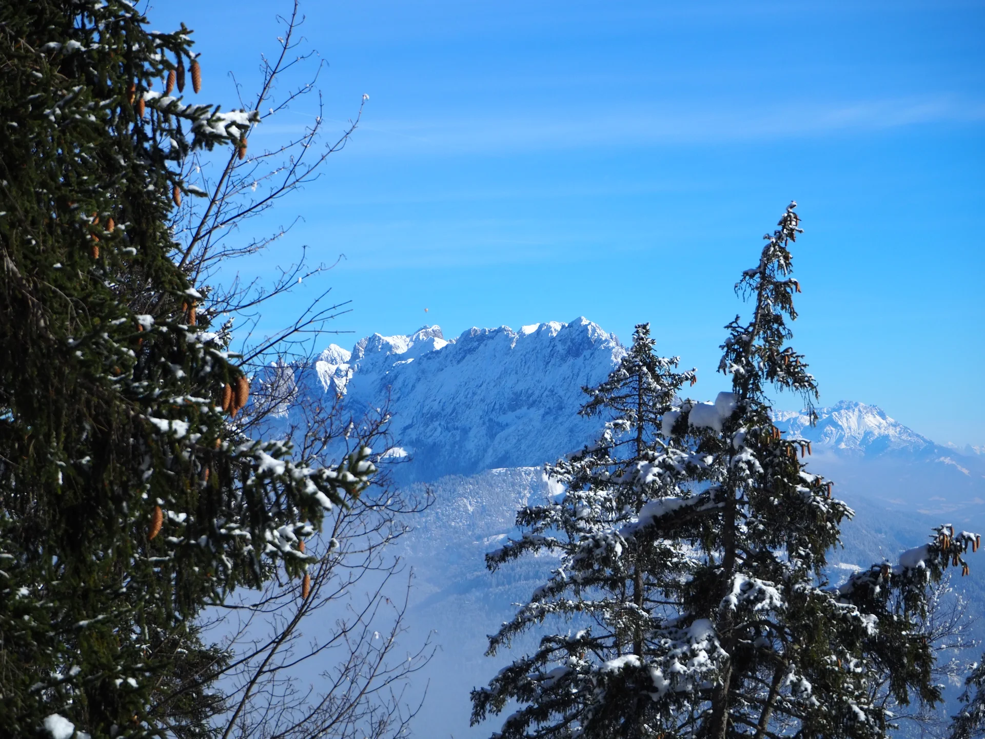 © DAV Sektion Rosenheim